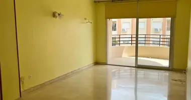 Wohnung 3 Schlafzimmer in Marbella, Spanien