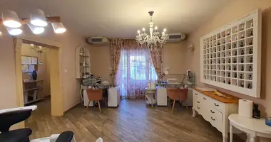 Квартира 3 спальни в Тиват, Черногория