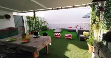 Haus 5 Schlafzimmer in San Pedro Alcantara, Spanien