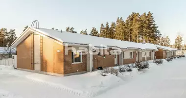 Mieszkanie 4 pokoi w Pyhtaeae, Finlandia