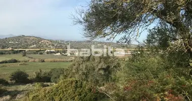 Plot of land in Paderne, Portugal