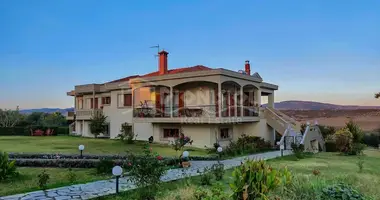 Casa 5 habitaciones en Agios Pavlos, Grecia