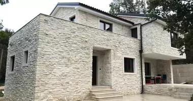 Villa 3 bedrooms in Mjesni odbor Poganka - Sveti Anton, Croatia