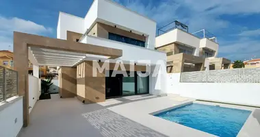 Casa 4 habitaciones en Orihuela, España