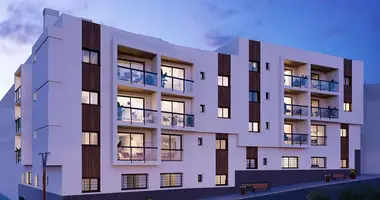 Wohnung 2 Schlafzimmer in Estepona, Spanien