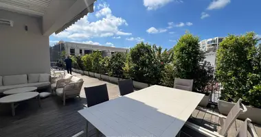 Penthouse 6 chambres dans Tel Aviv-Yafo, Israël