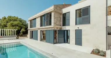 Villa 5 chambres dans Blizikuce, Monténégro
