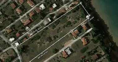 Plot of land in Municipality of Chalkide, Greece