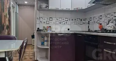 Mieszkanie 1 pokój w Resort Town of Sochi municipal formation, Rosja