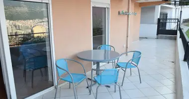 Appartement 3 chambres dans Budva, Monténégro