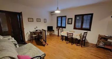 2 bedroom apartment in Zelenika, Montenegro