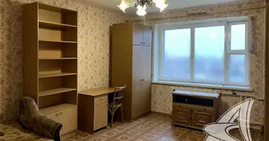 Apartamento 1 habitación en Brest, Bielorrusia