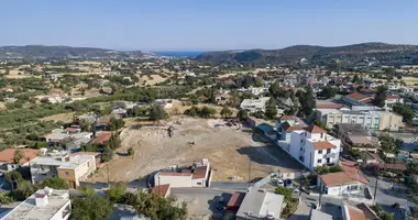 Plot of land in Pyrgos Lemesou, Cyprus