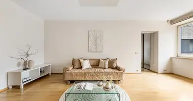 3 room apartment in Vilnius, Lithuania