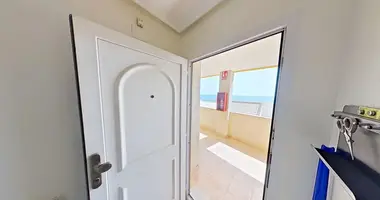 2 bedroom apartment in Torrevieja, Spain