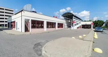 Commercial property 13 m² in Minsk, Belarus