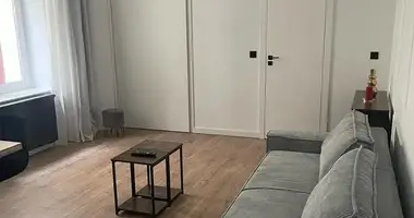 1 room apartment in Poznan, Poland