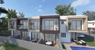 2 bedroom house in Parekklisia, Cyprus