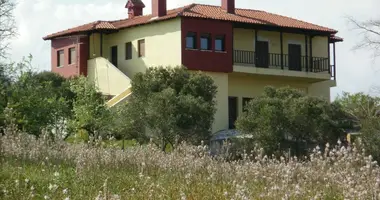 Gewerbefläche 250 m² in Ierissos, Griechenland