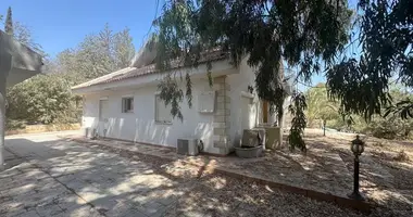 Grundstück in Parekklisia, Zypern