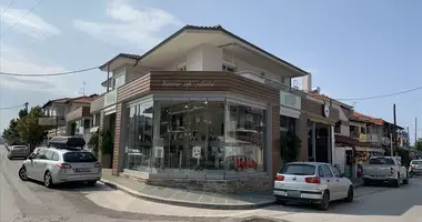 Nieruchomości komercyjne 580 m² w Nikiti, Grecja