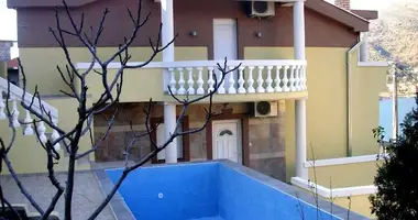 3 bedroom house in Donja Lastva, Montenegro