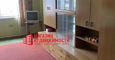 Appartement 1 chambre dans Hrodna, Bélarus