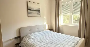 2 bedroom apartment in Budva, Montenegro