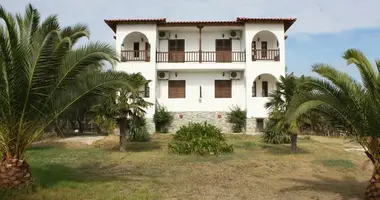 Villa 4 habitaciones en Sykia, Grecia