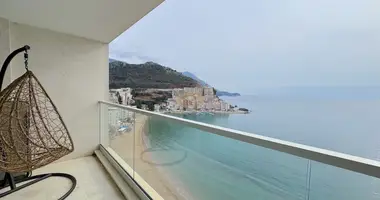 2 bedroom apartment in Montenegro