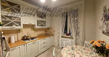 Apartamento 3 habitaciones en Brest, Bielorrusia