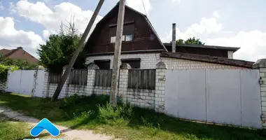 Haus in Ulukauski sielski Saviet, Belarus