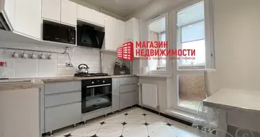 Apartamento 1 habitación en Grodno, Belarús