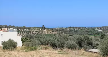 Plot of land in Sfakaki, Greece