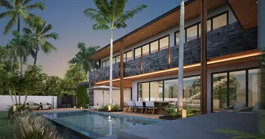 Villa 4 bedrooms in Rawai, Thailand