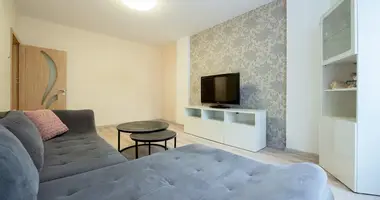 3 room apartment in Klaipeda, Lithuania