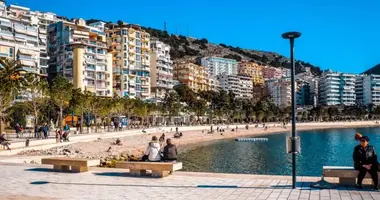 Apartment in Sarande, Albania