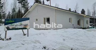 4 bedroom house in Iisalmi, Finland