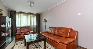 3 room apartment in Jonava, Lithuania