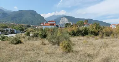 Plot of land in Litochoro, Greece