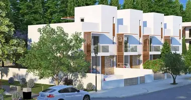 3 bedroom house in Paphos Municipality, Cyprus