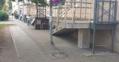 Mieszkanie 2 pokoi w Mińsk, Białoruś