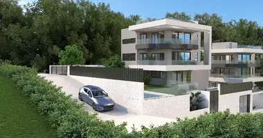 Doppelhaus 3 Schlafzimmer in Municipality of Saronikos, Griechenland