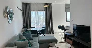 Wohnung 2 Schlafzimmer in Germasogeia, Zypern
