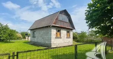 Дом в Мухавецкий сельский Совет, Беларусь