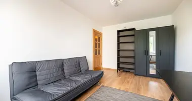 Appartement 2 chambres dans Vilnius, Lituanie