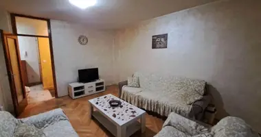 Apartamento 1 habitacion en Podgorica, Montenegro