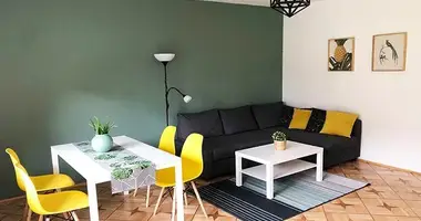 3 room apartment in Gdansk, Poland