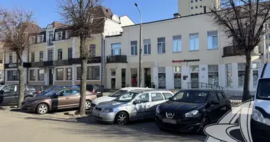 Shop 65 m² in Brest, Belarus