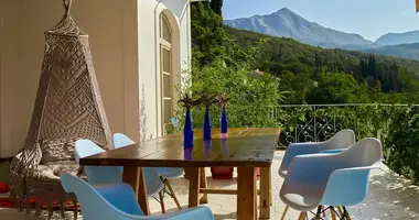 Villa 4 zimmer in Mojdež, Montenegro